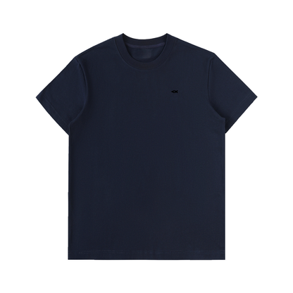 Essential Heavyweight Cotton T-Shirt