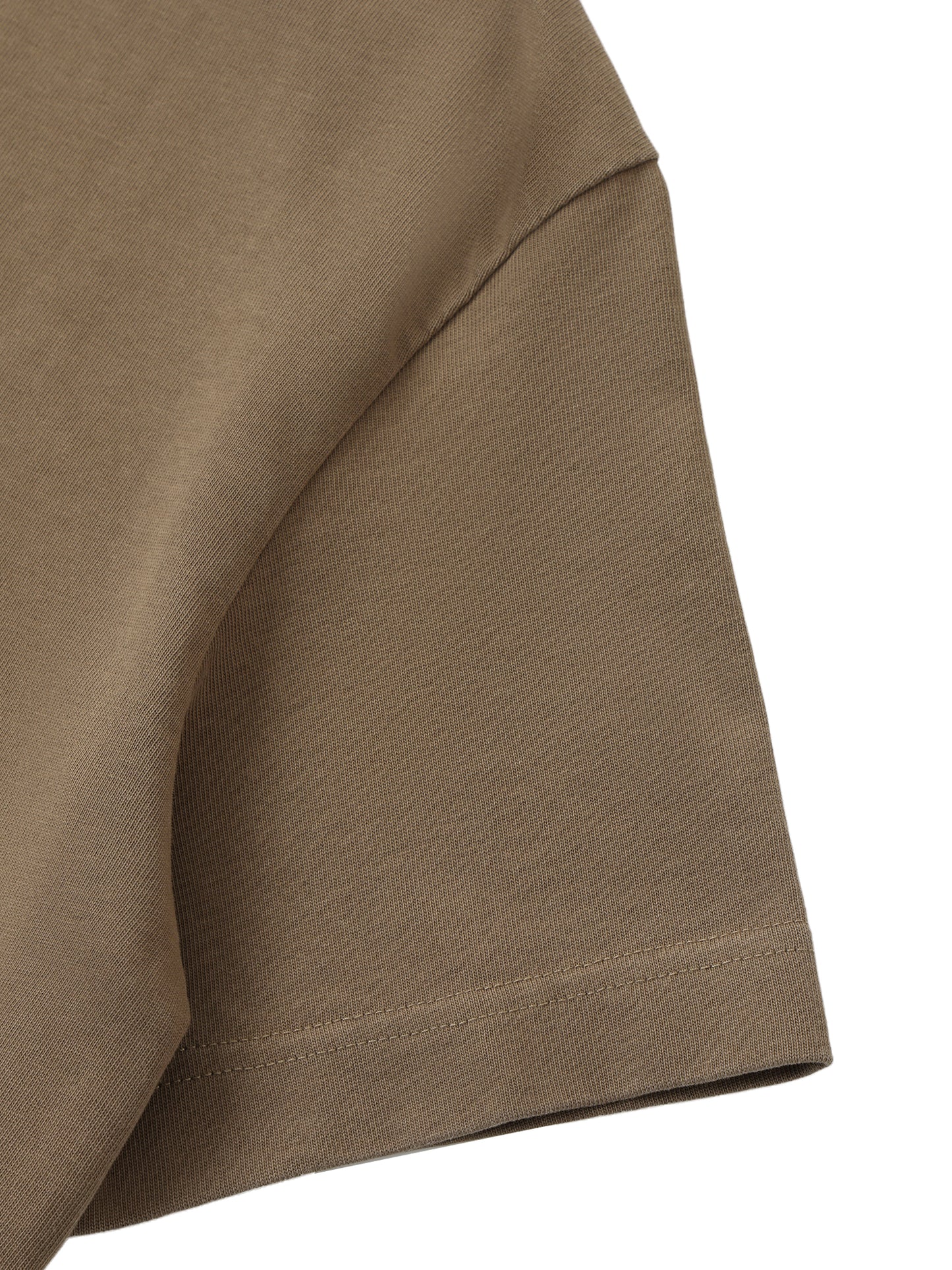 Essential Heavyweight Cotton T-Shirt