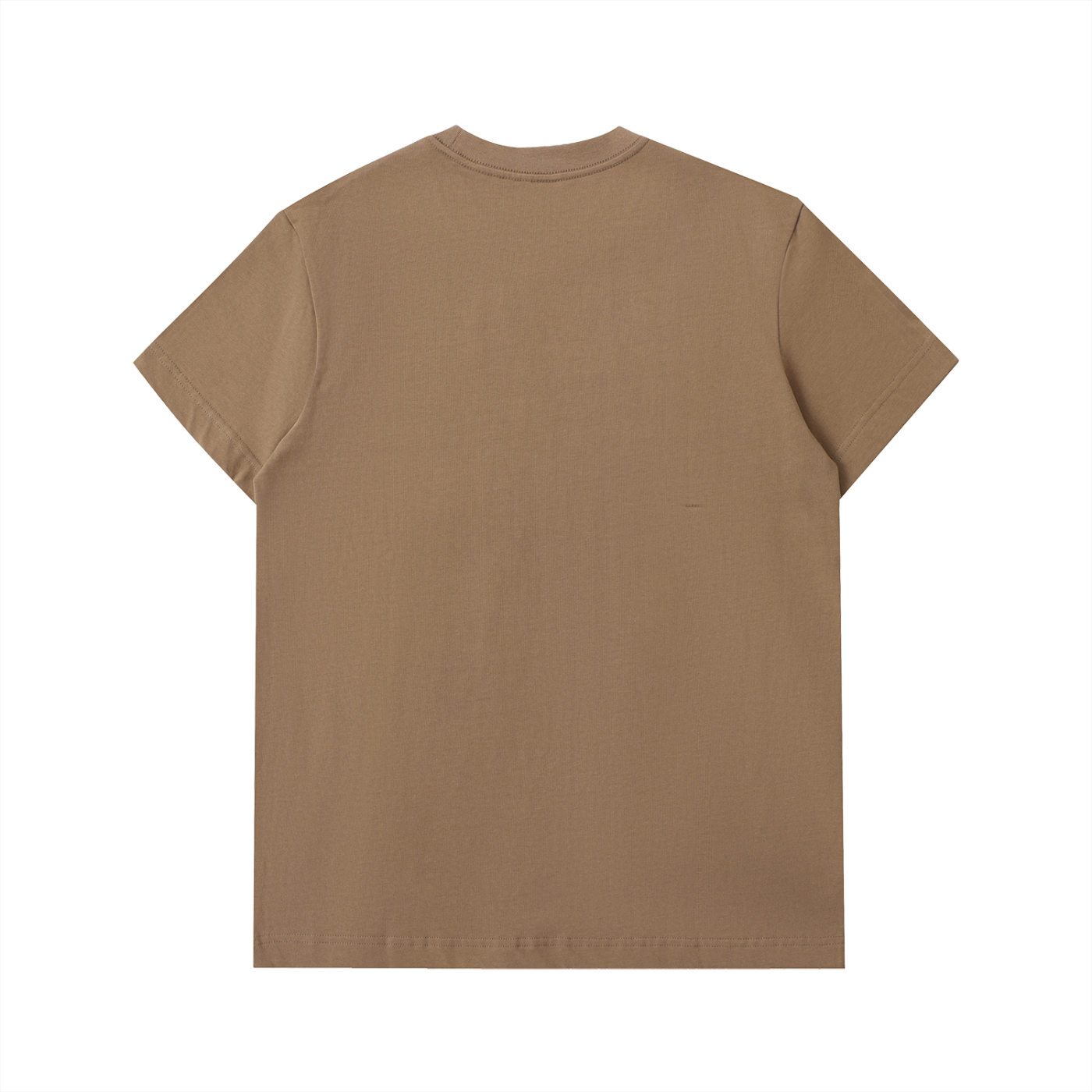 Essential Heavyweight Cotton T-Shirt