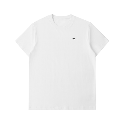 Essential Heavyweight Cotton T-Shirt