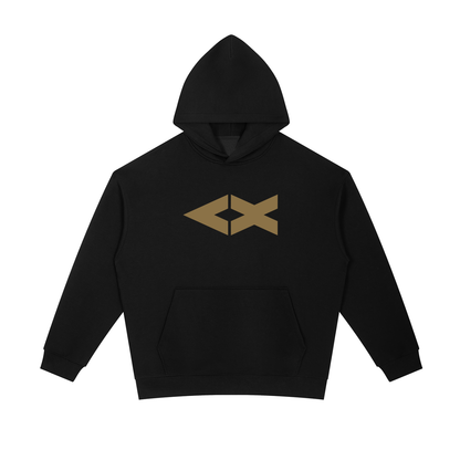 Essential Heavyweight Hoodie