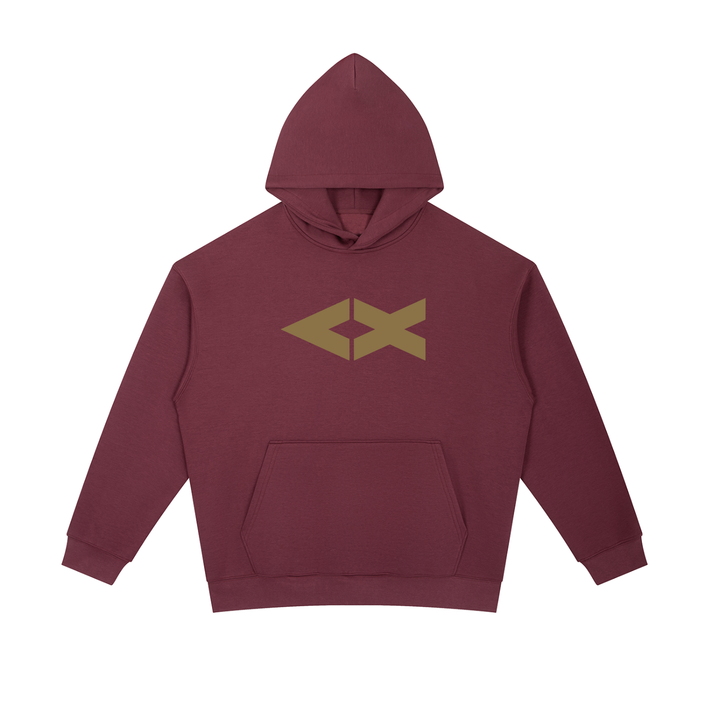 Essential Heavyweight Hoodie