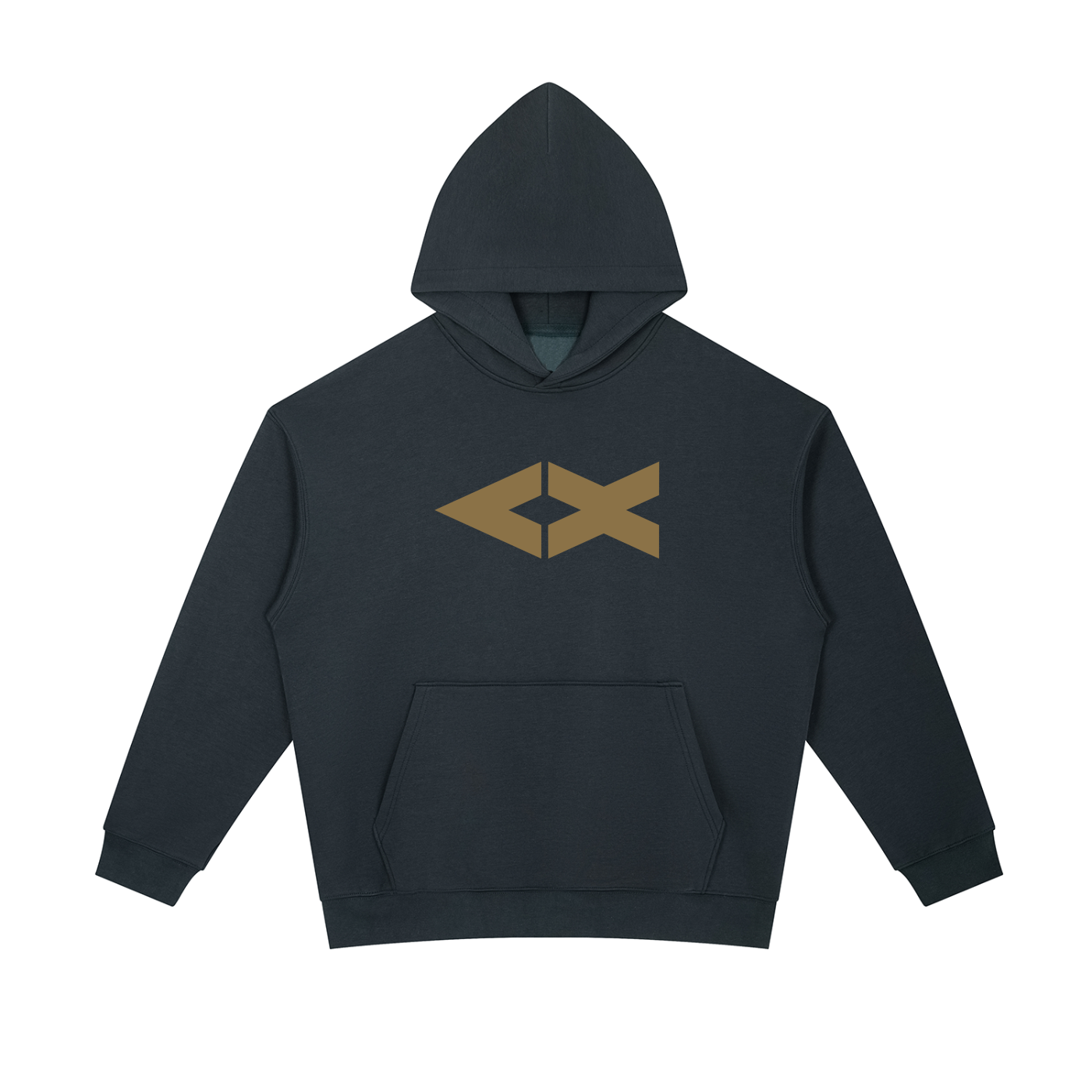 Essential Heavyweight Hoodie
