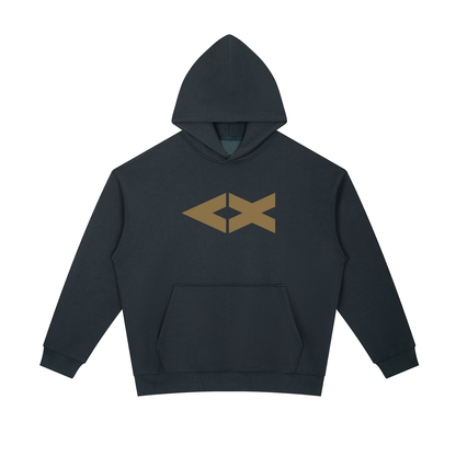 Essential Heavyweight Hoodie
