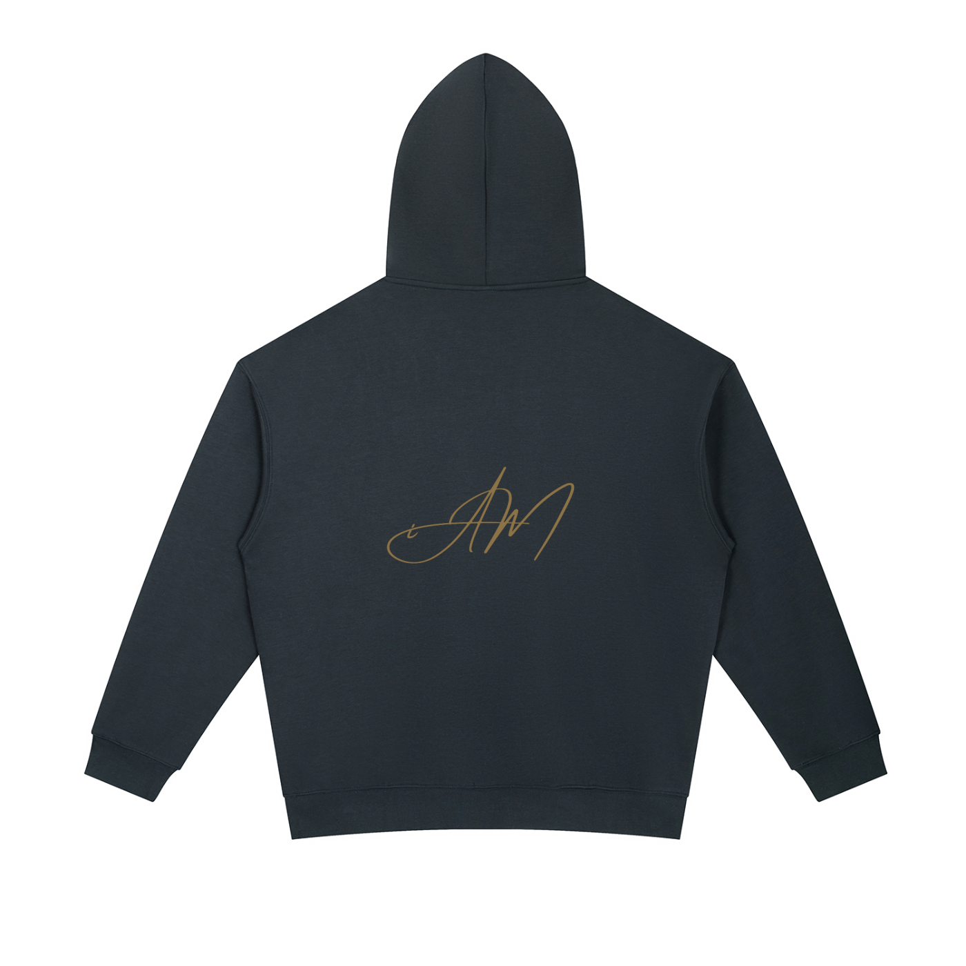 Essential Heavyweight Hoodie