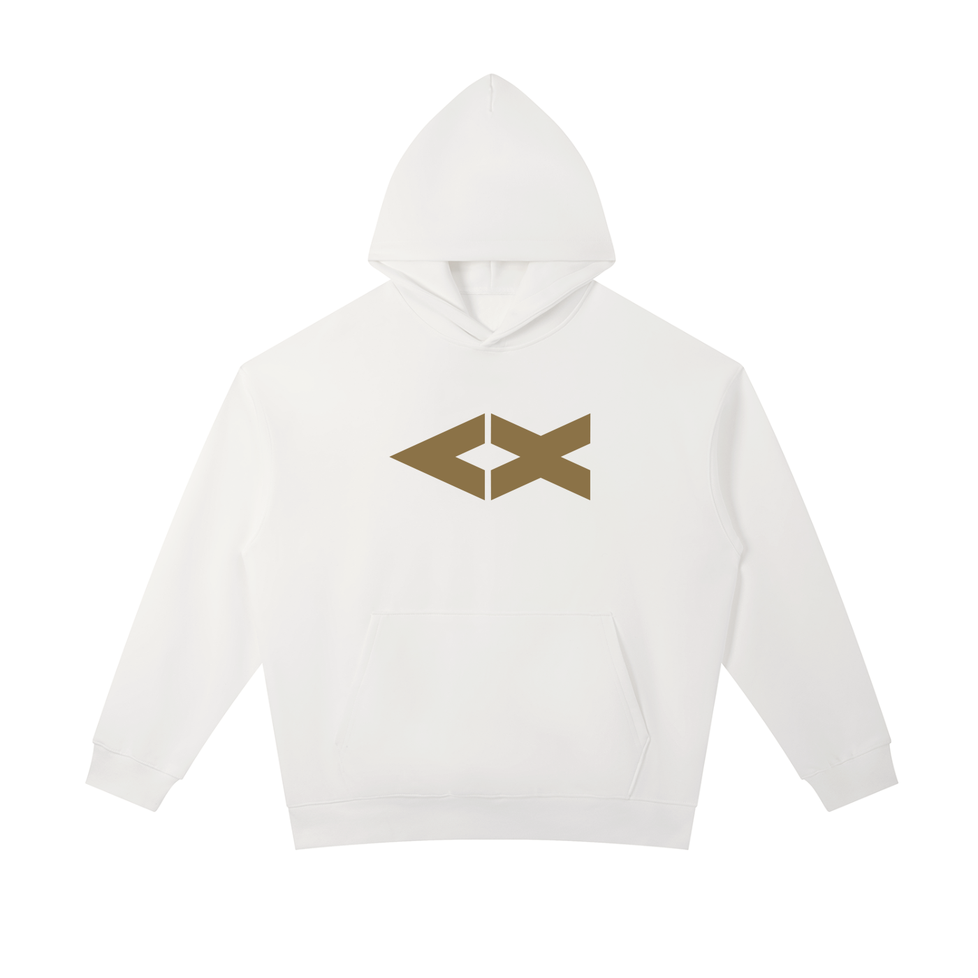 Essential Heavyweight Hoodie