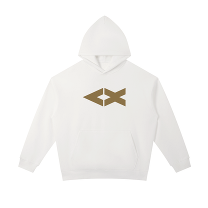 Essential Heavyweight Hoodie