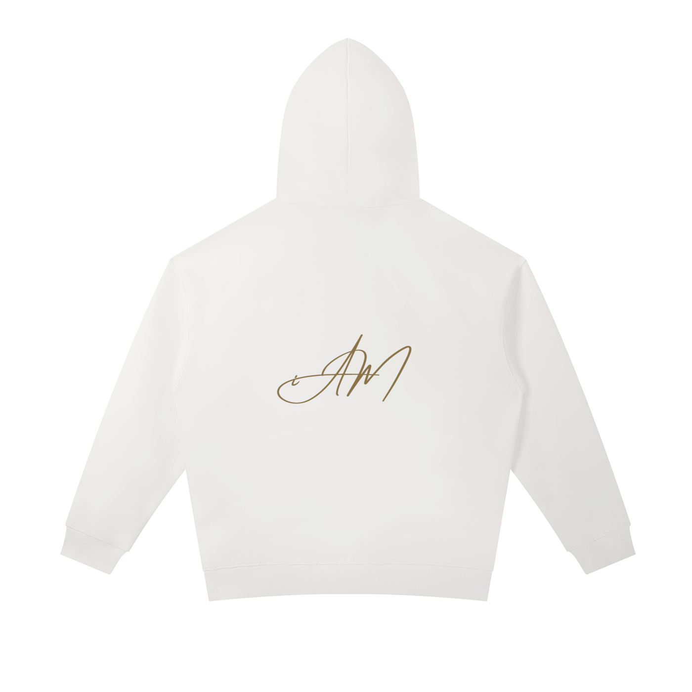 Essential Heavyweight Hoodie