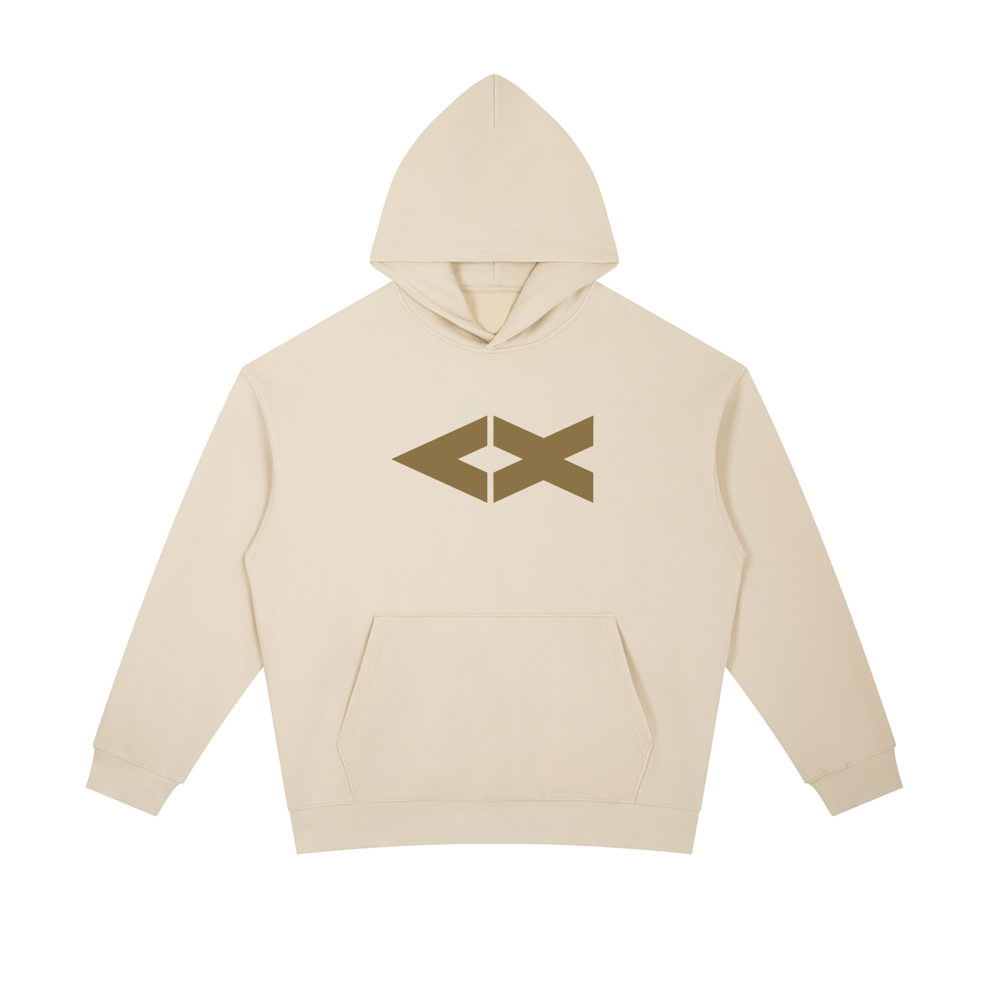 Essential Heavyweight Hoodie