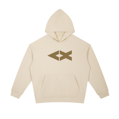 Essential Heavyweight Hoodie