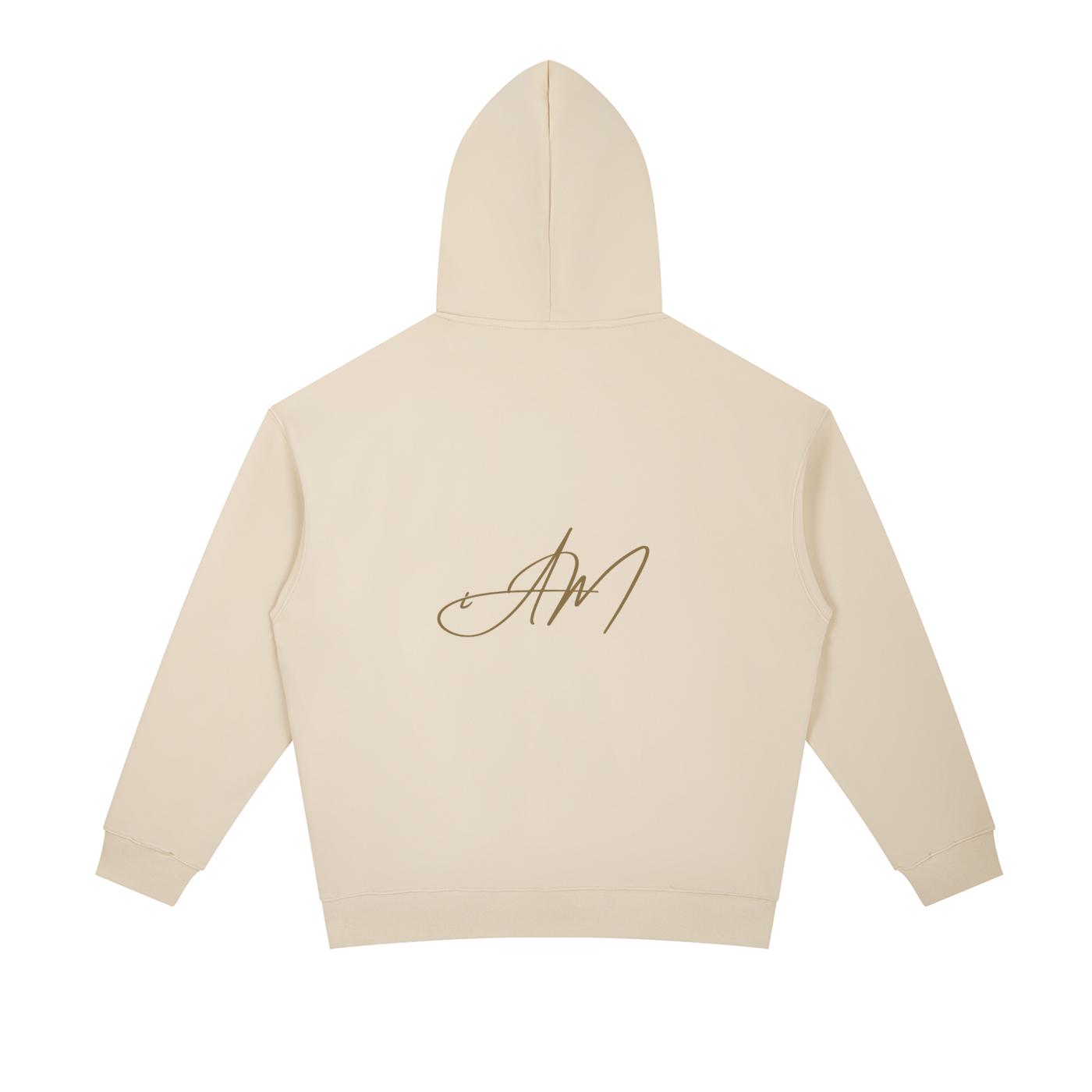 Essential Heavyweight Hoodie