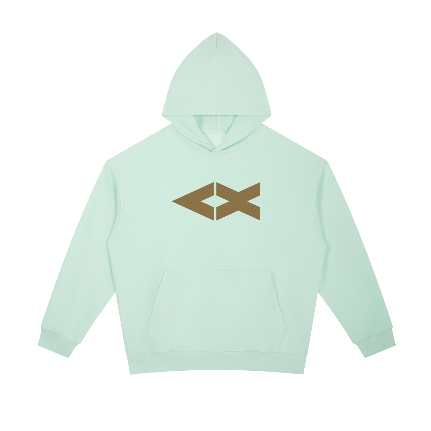 Essential Heavyweight Hoodie
