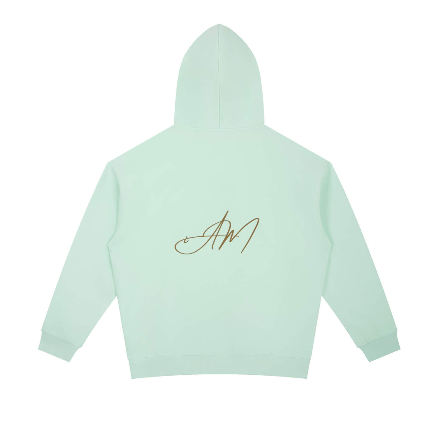 Essential Heavyweight Hoodie