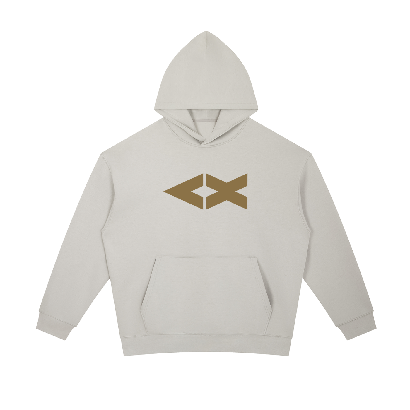 Essential Heavyweight Hoodie