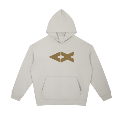 Essential Heavyweight Hoodie
