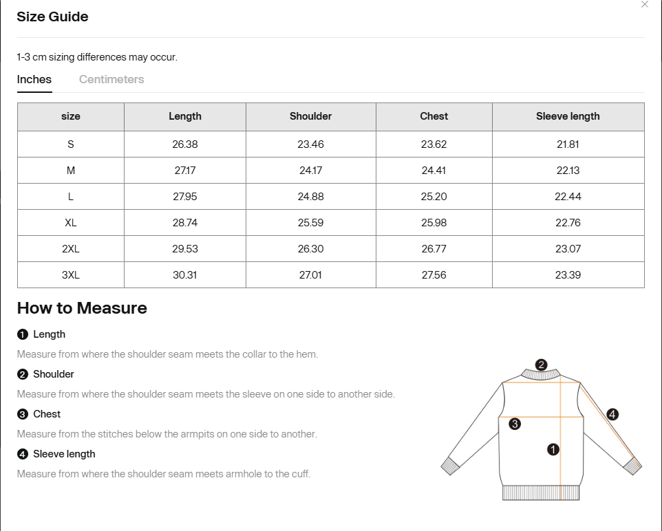 Essential Heavyweight Hoodie
