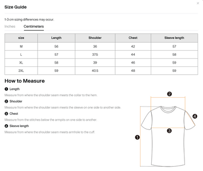 Essential Mock Neck Long Sleeve T-Shirt