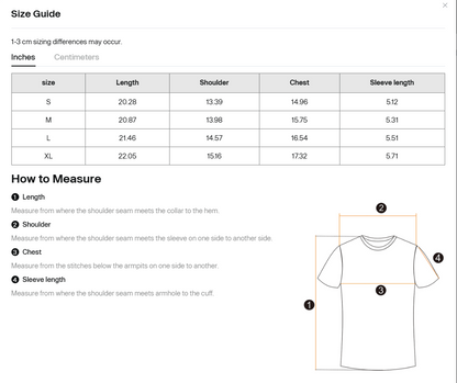 Essential Bodycon Crewneck T-Shirt