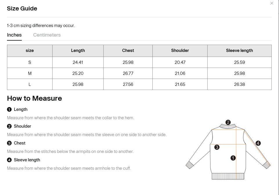 Essential Fleece Mock-Neck Crew Sweatshirt