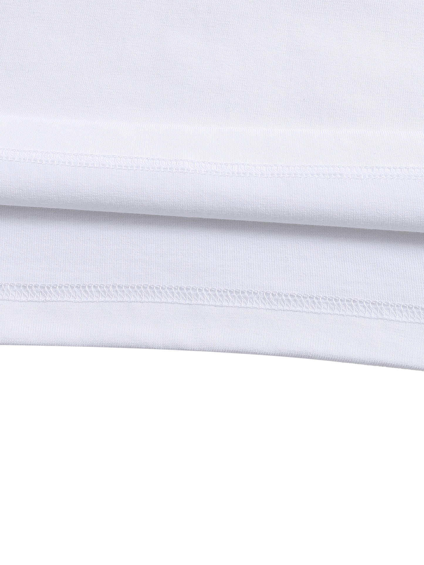 Oversized Cotton T-Shirt