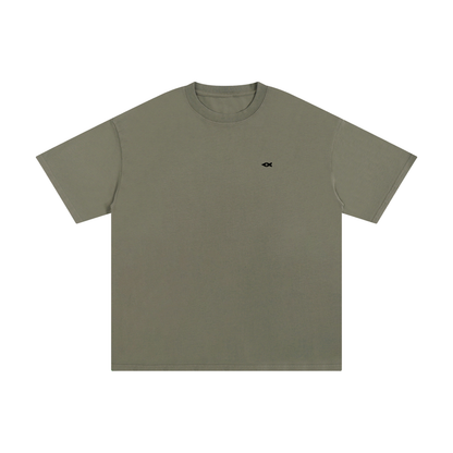 Pure Cotton T-Shirt