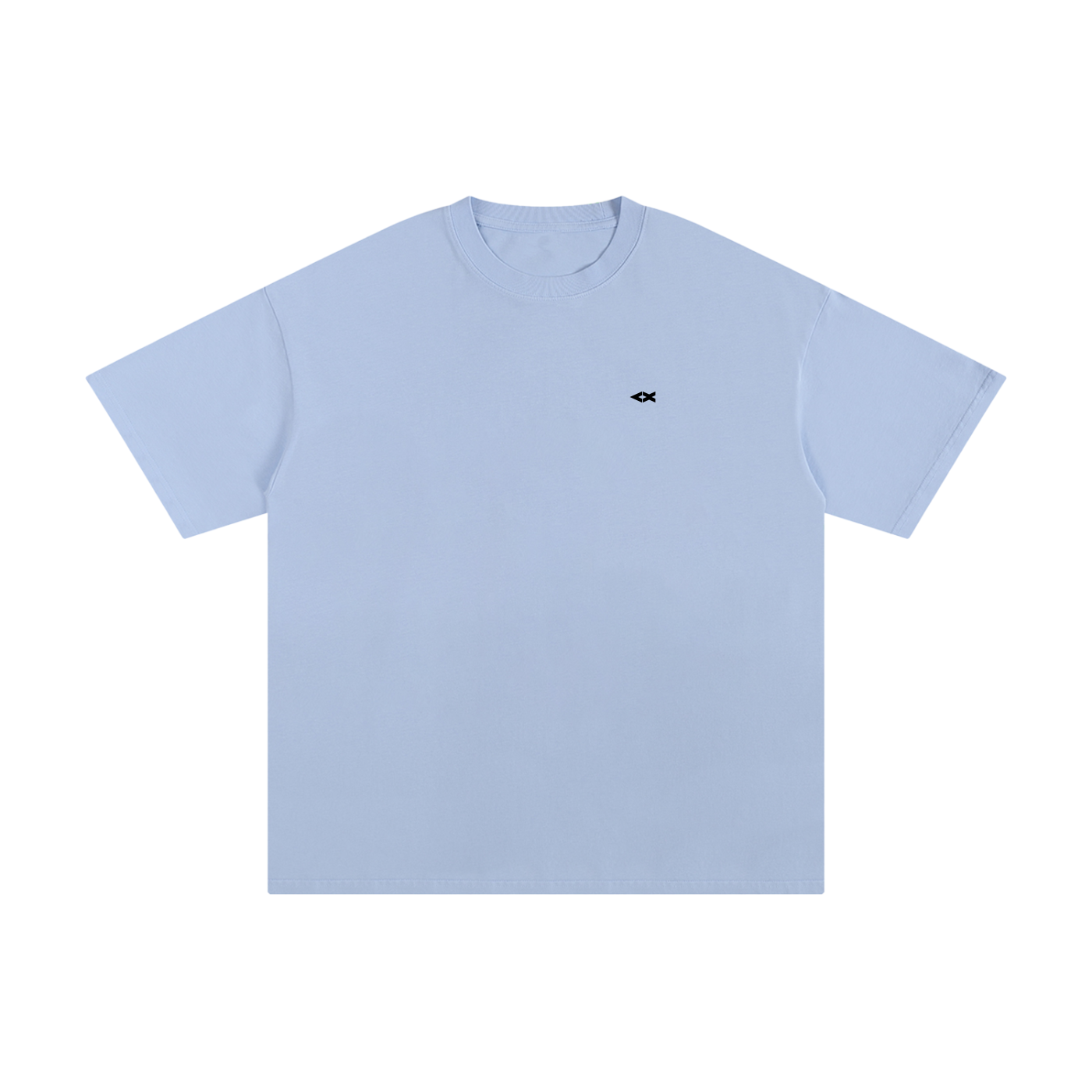 Pure Cotton T-Shirt