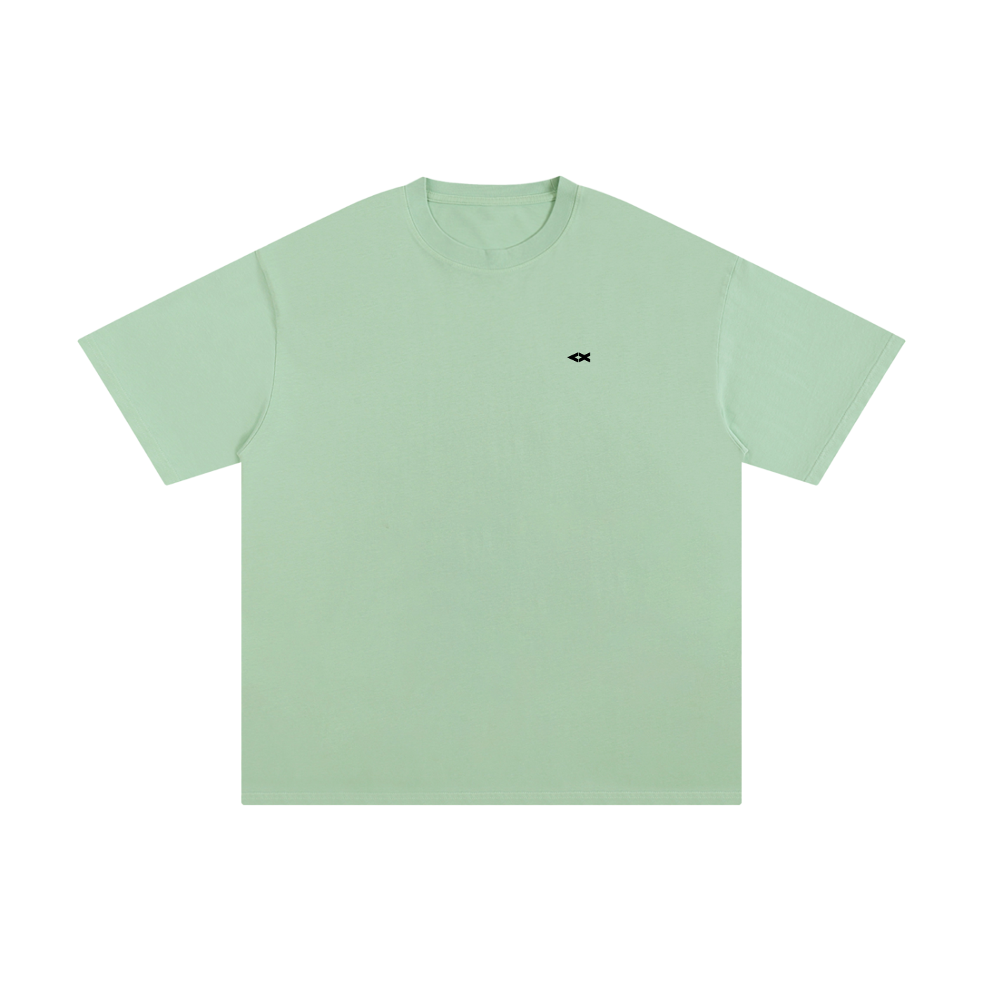 Pure Cotton T-Shirt