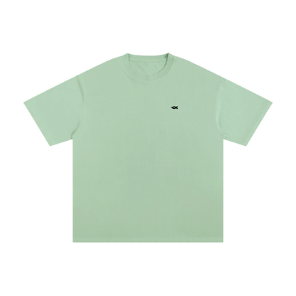 Pure Cotton T-Shirt