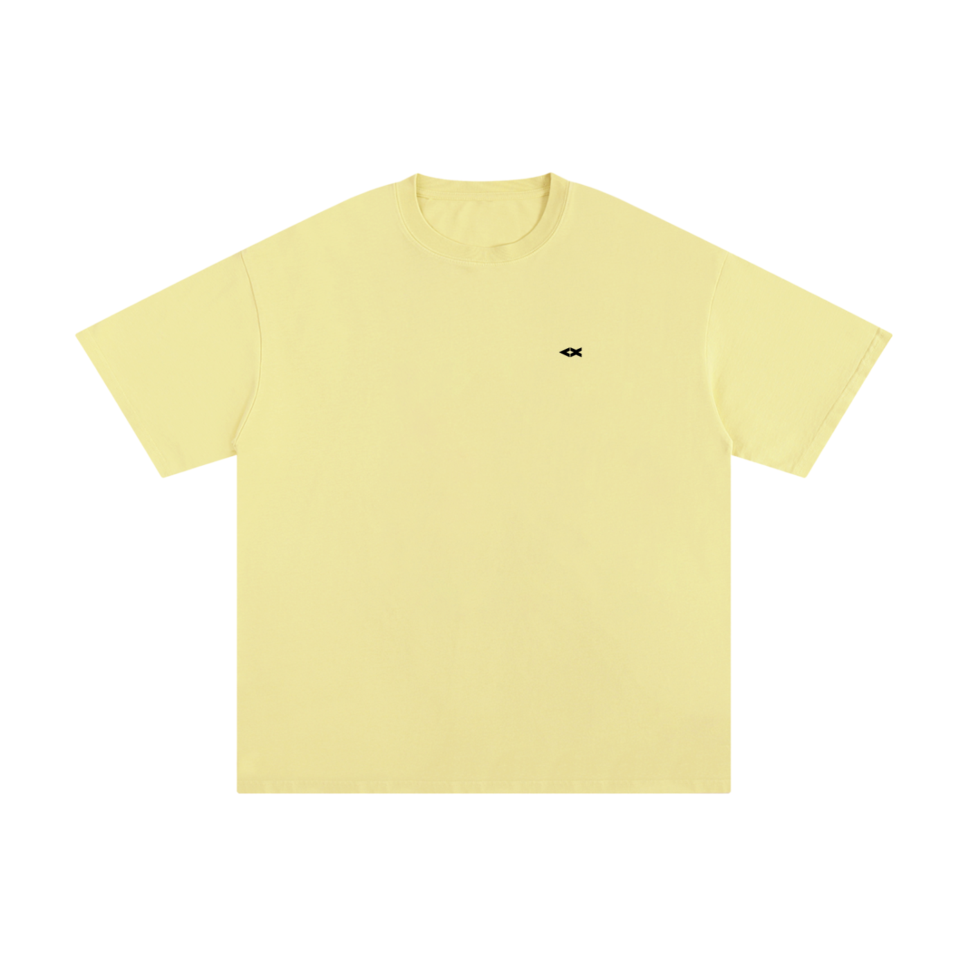 Pure Cotton T-Shirt