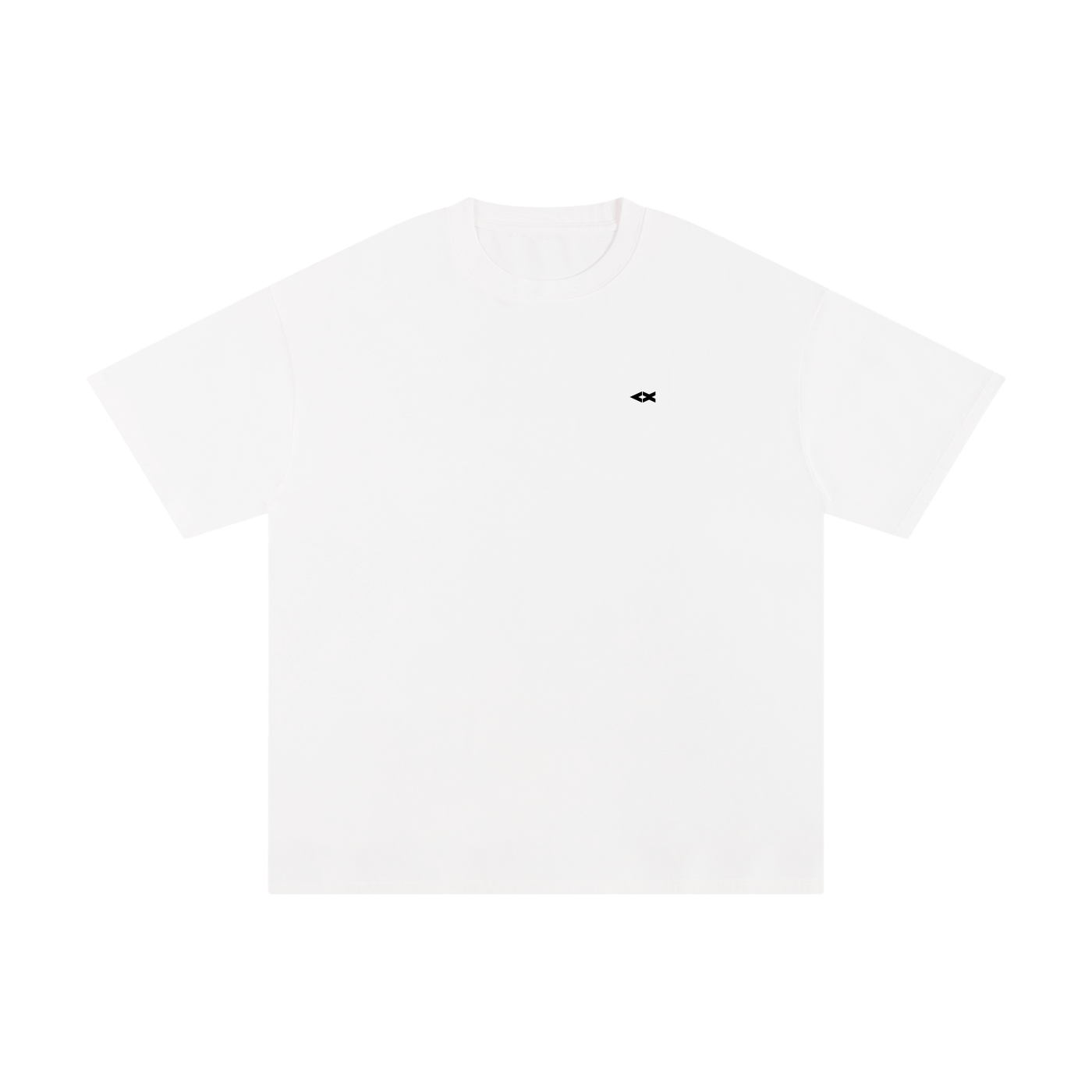 Pure Cotton T-Shirt