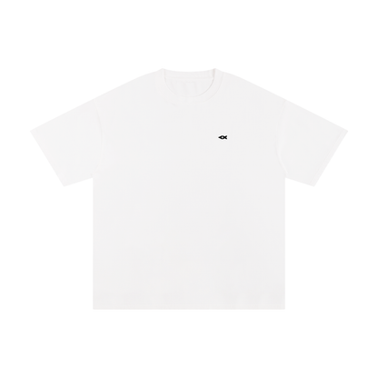 Pure Cotton T-Shirt