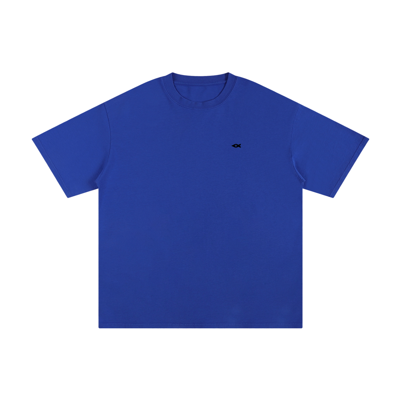 Pure Cotton T-Shirt