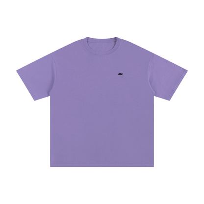 Pure Cotton T-Shirt