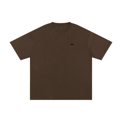 Pure Cotton T-Shirt
