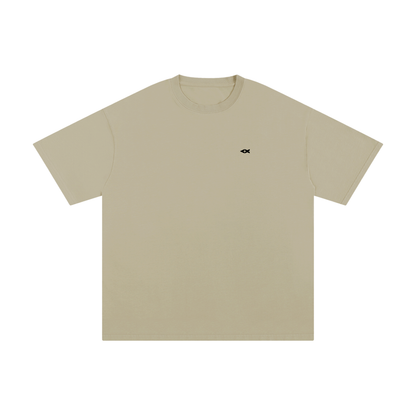 Pure Cotton T-Shirt