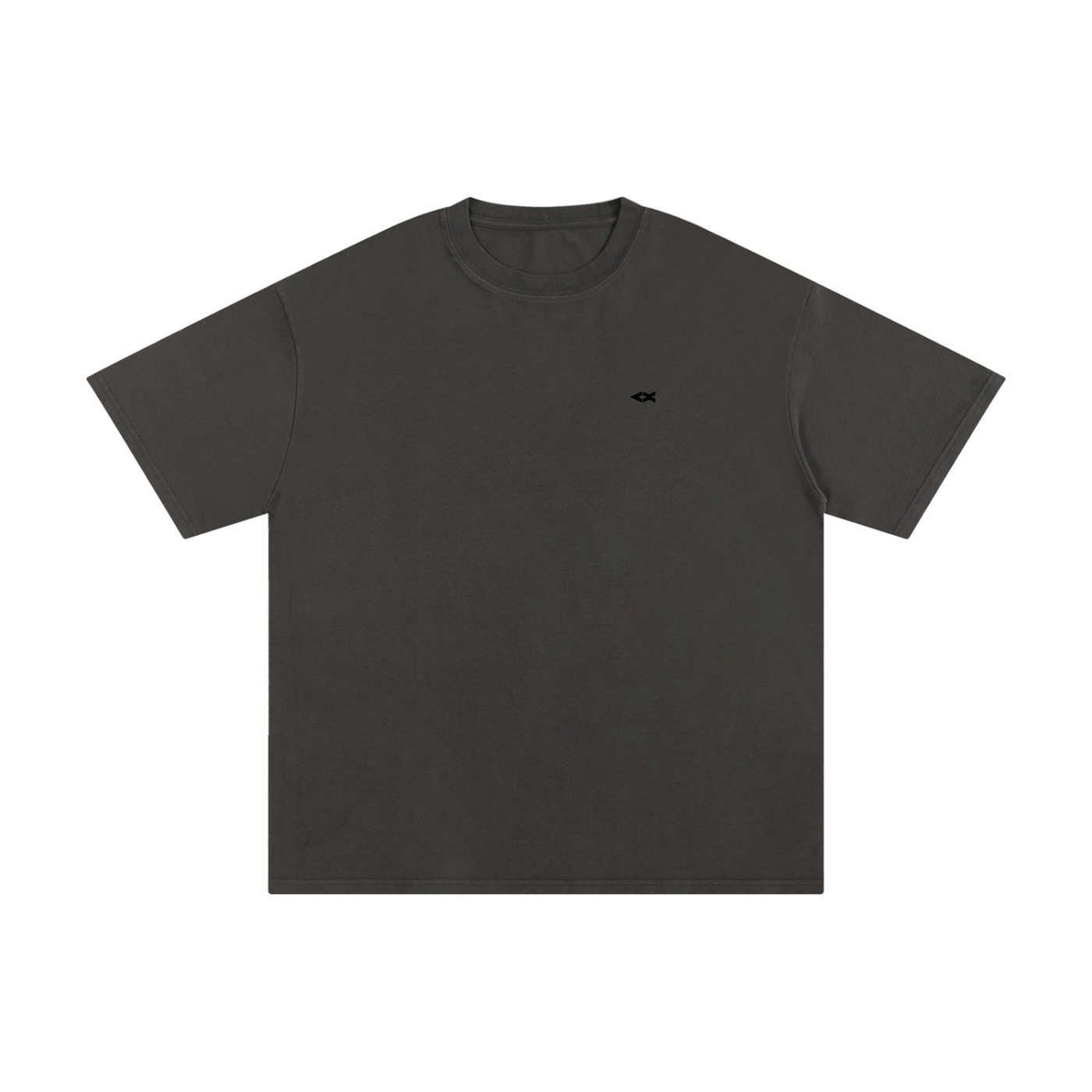 Pure Cotton T-Shirt