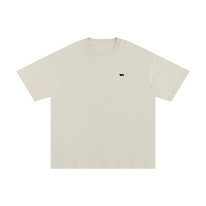 Pure Cotton T-Shirt