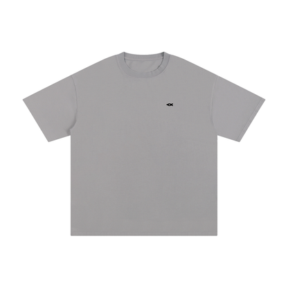 Pure Cotton T-Shirt