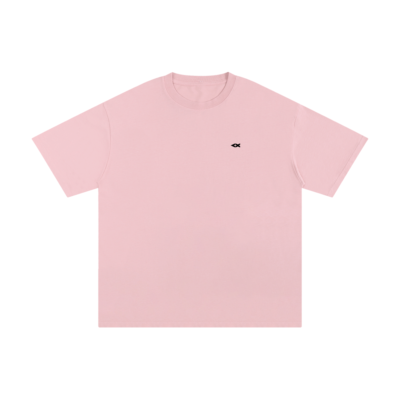 Pure Cotton T-Shirt