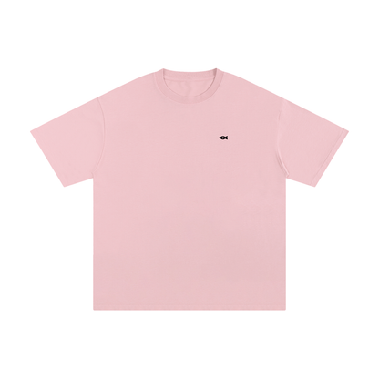 Pure Cotton T-Shirt