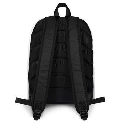 BackPack Gold Logo