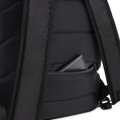 BackPack Gold Logo