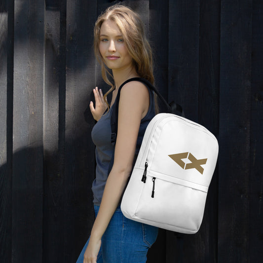 BackPack Gold Logo