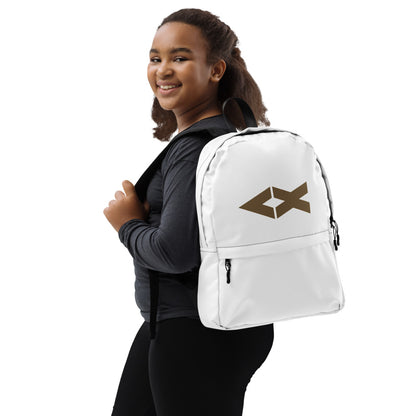 BackPack Gold Logo