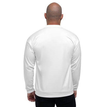 Unisex Bomber Jacket