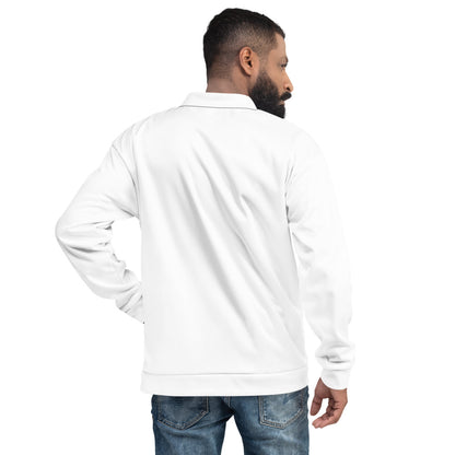 Unisex Bomber Jacket