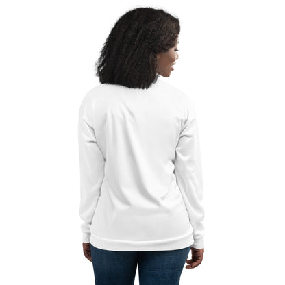 Unisex Bomber Jacket