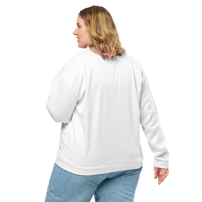 Unisex Bomber Jacket