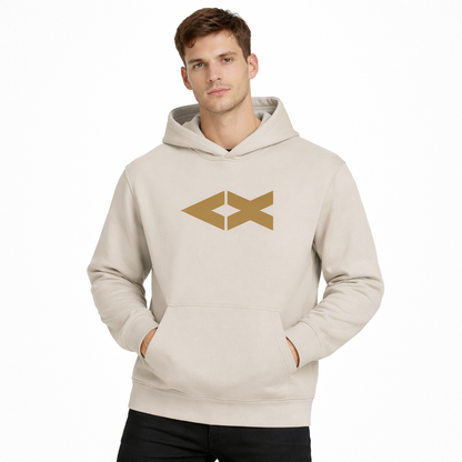 Essential Heavyweight Hoodie