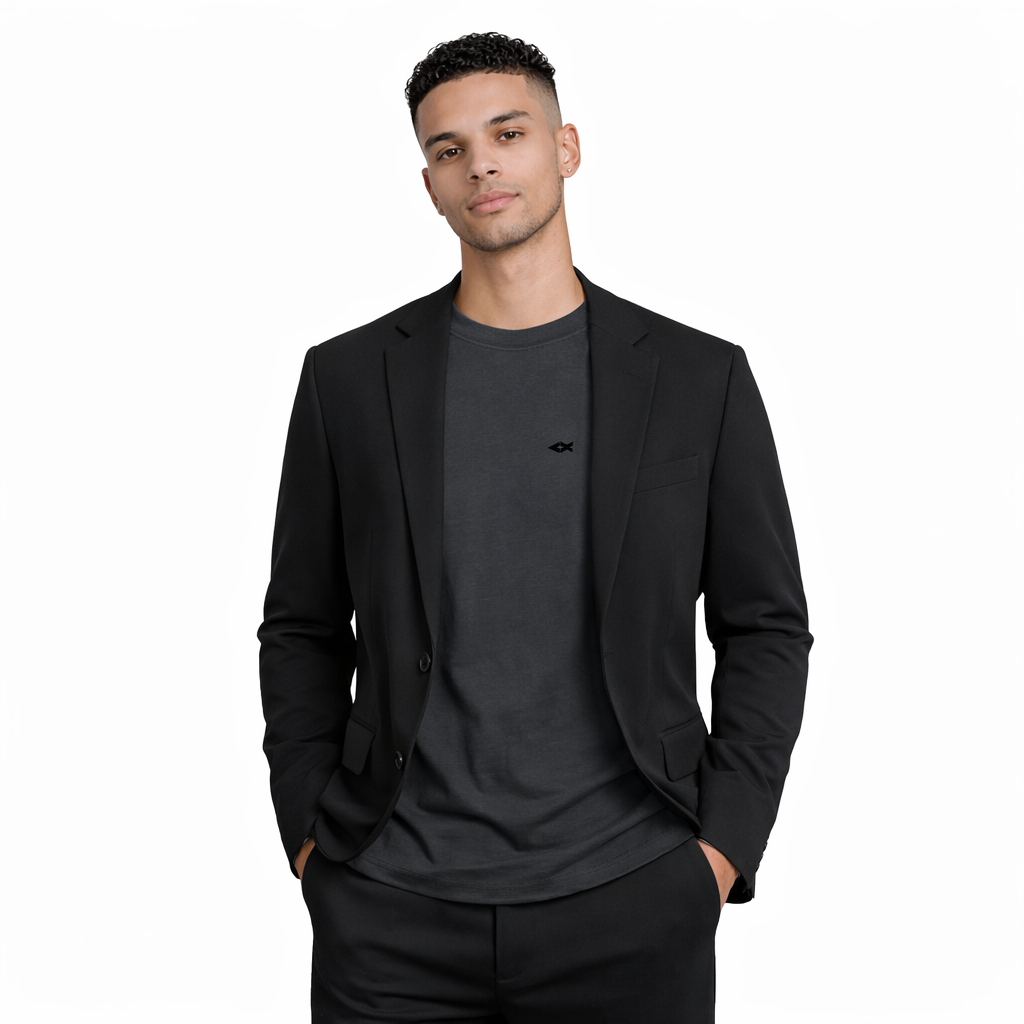 Pure Cotton T-Shirt
